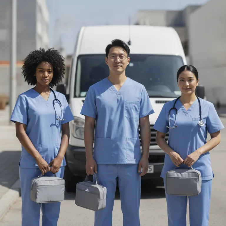 Midwife team in Lexington-Fayette