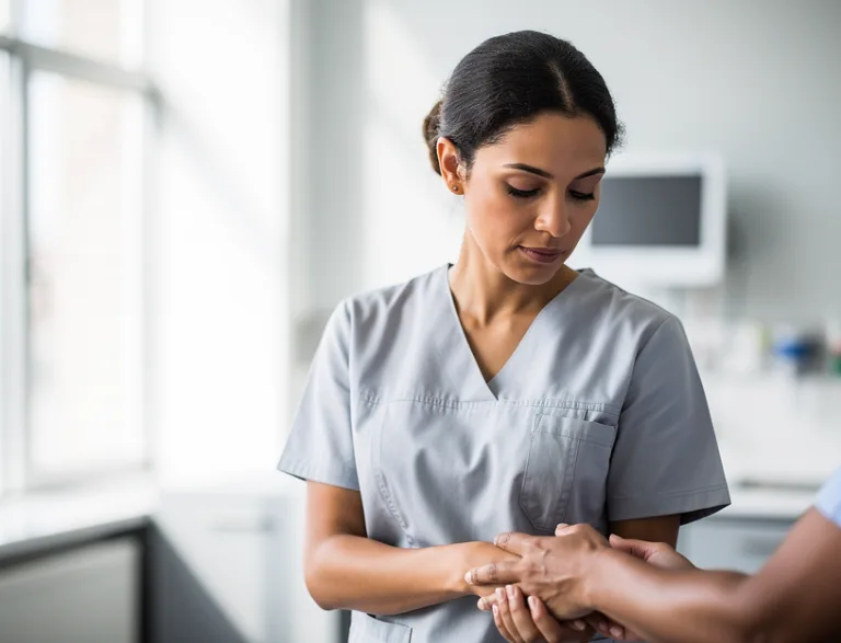 Midwife service in Lexington-Fayette